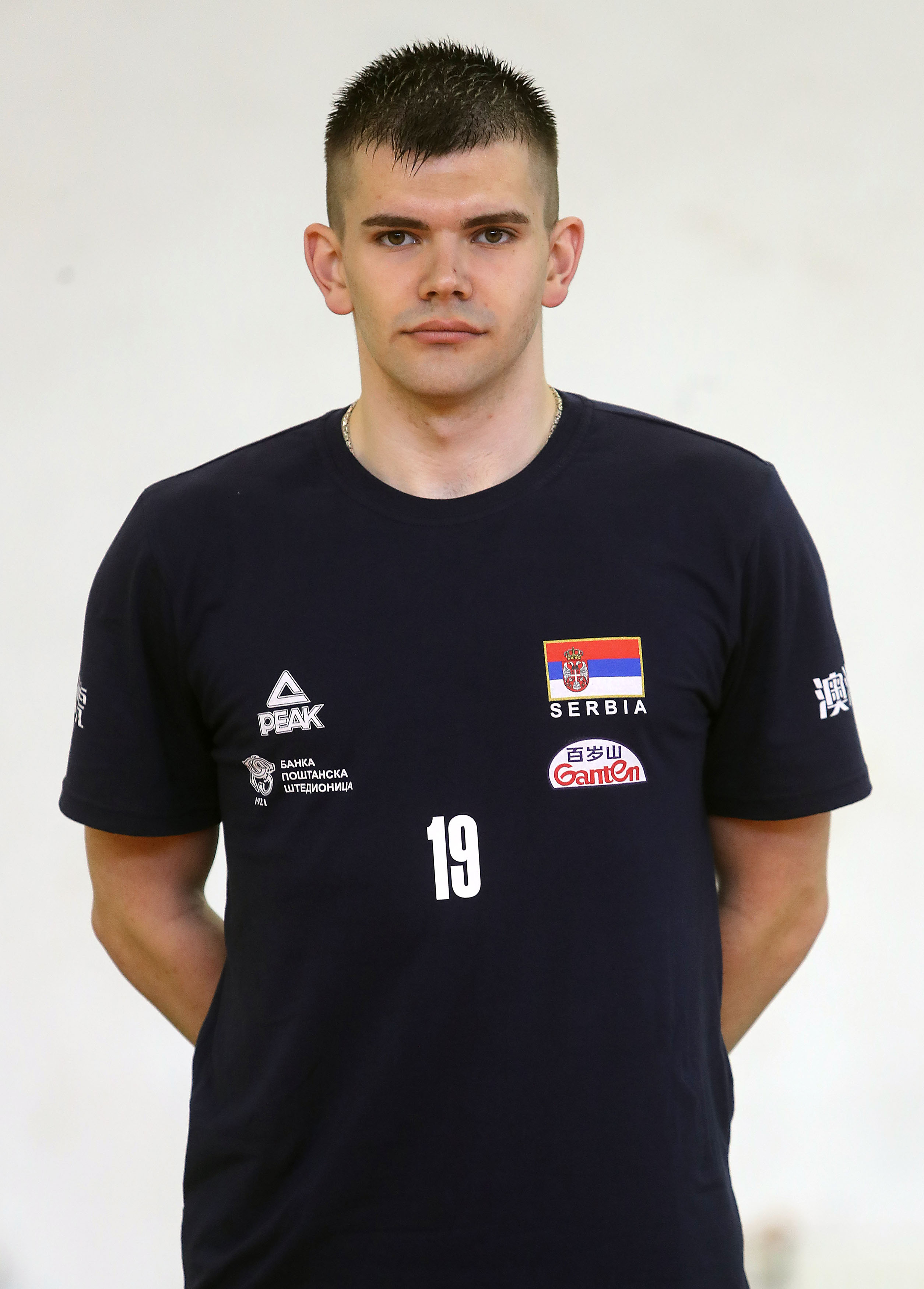 Bogdan Stanojević